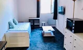 Appartement 1 Pièce 22 m² à louer à Aix-en-Provence (13080)