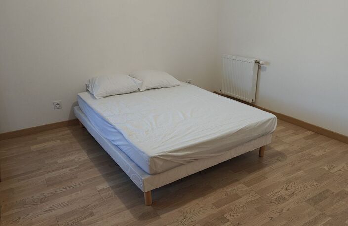 Appartement de 46m2 à louer sur Villeurbanne — photo 2