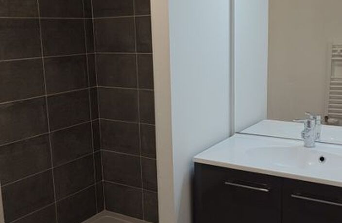 Appartement de 46m2 à louer sur Villeurbanne — photo 3