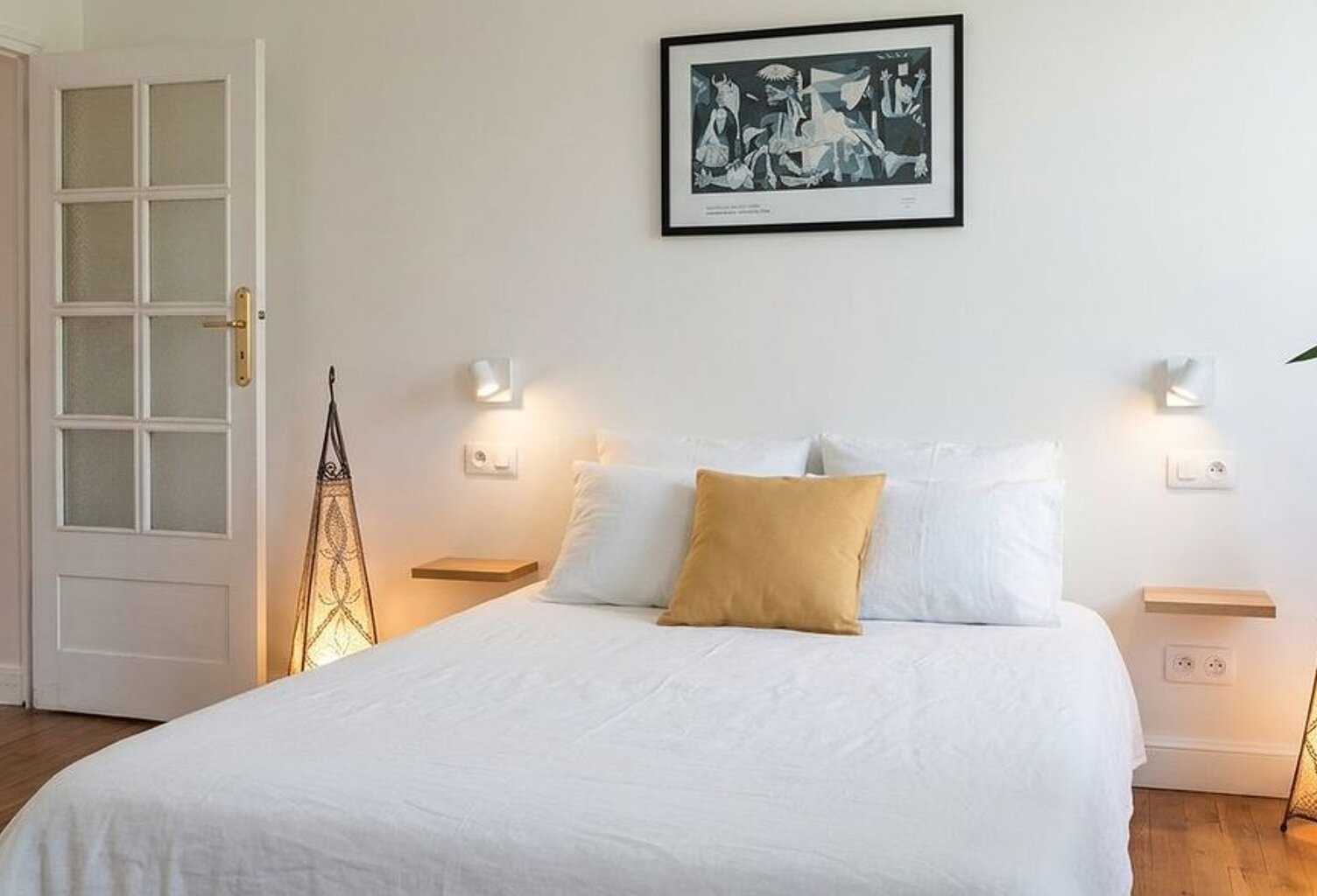 Chambre de 18m2 à louer sur Saint-Genis-Laval — photo 1
