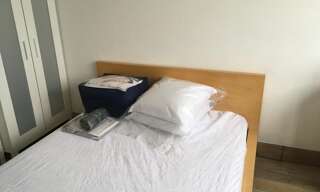 Appartement 1 Pièce 17 m² à louer à Metz (57000)