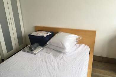 Appartement 1 pièces 440 €