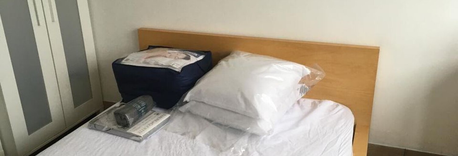 Appartement 1 Pièce 17 m² à louer à Metz (57000)