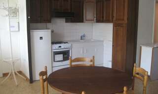 Appartement 1 Pièce 32 m² à louer à Grenoble (38000)