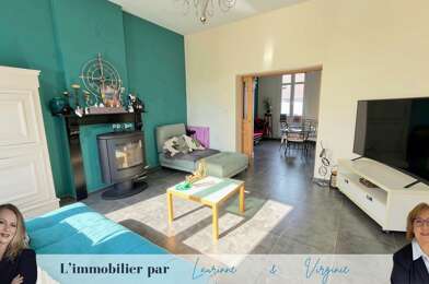 Maison 7 pièces 349000 €