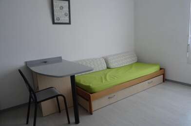 Appartement 1 pièces 420 €