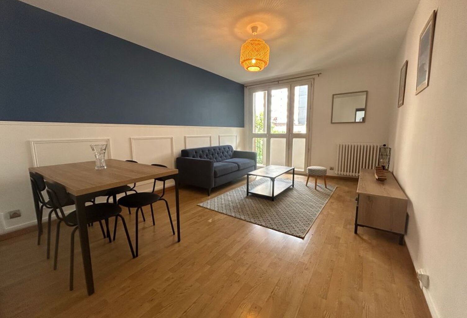 Appartement de 70m2 à louer sur Toulouse — photo 1
