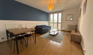 Appartement 4 Pièces 70 m² à louer à Toulouse (31000)