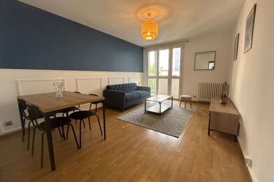Appartement 4 pièces 1380 €