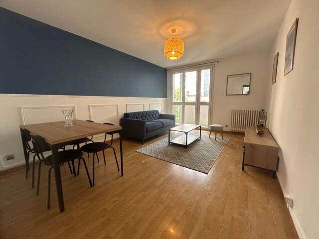 Appartement de 70m2 à louer sur Toulouse — photo du bien
