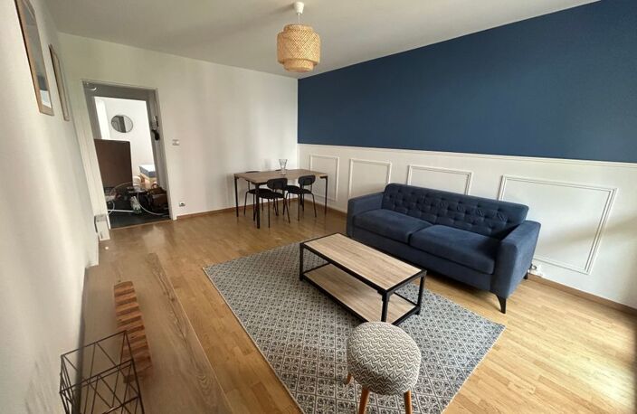 Appartement de 70m2 à louer sur Toulouse — photo 2