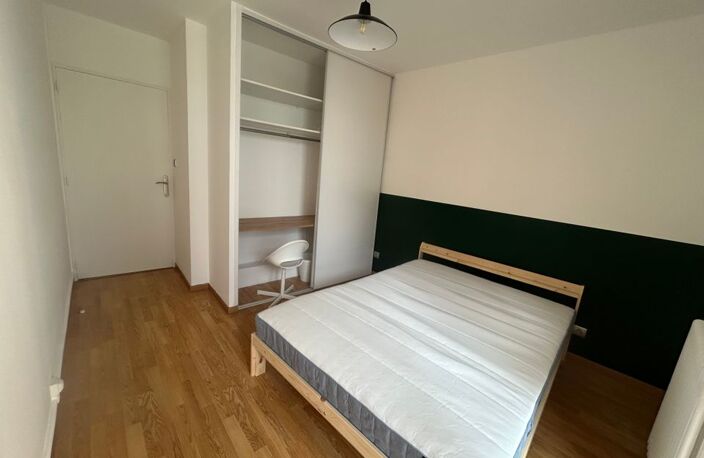 Appartement de 70m2 à louer sur Toulouse — photo 3