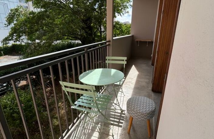 Appartement de 70m2 à louer sur Toulouse — photo 4