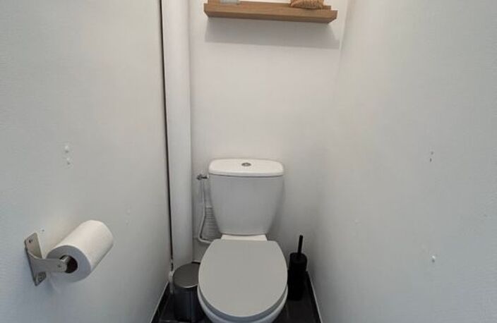 Appartement de 70m2 à louer sur Toulouse — photo 5