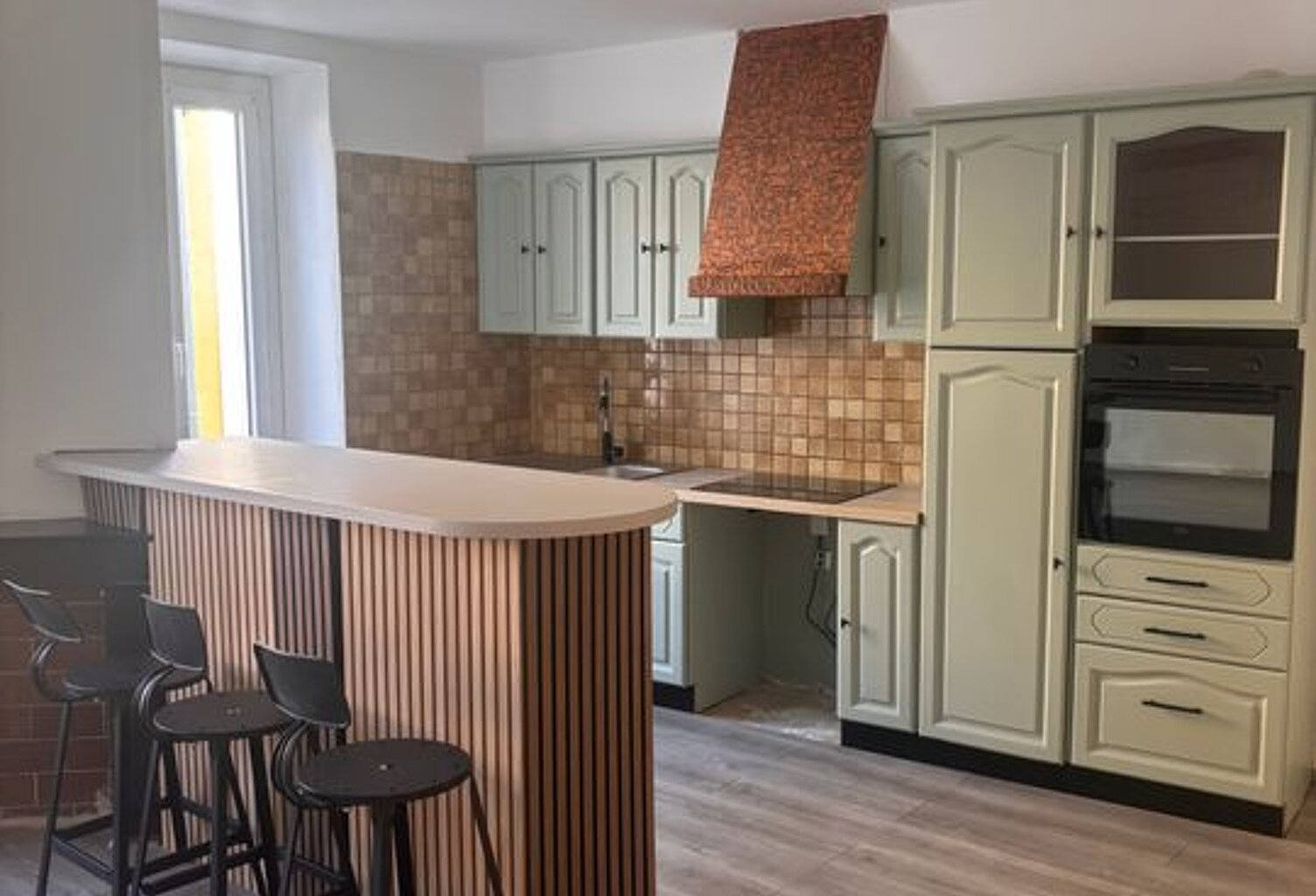 Appartement de 56m2 à louer sur Alès — photo 1
