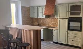 Appartement 3 Pièces 56 m² à louer à Alès (30100)