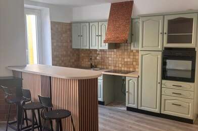 Appartement 3 pièces 620 €
