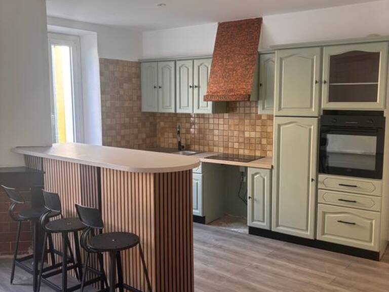 Appartement de 56m2 à louer sur Alès — photo 1