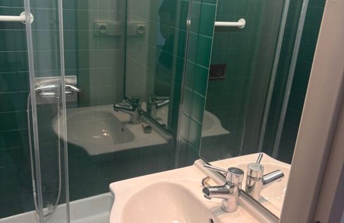 Appartement de 56m2 à louer sur Alès — photo 2