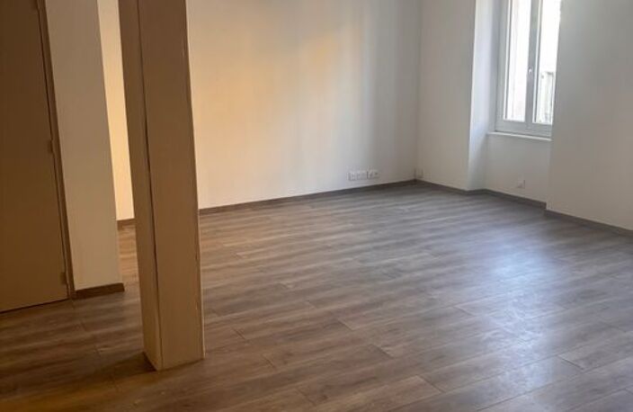 Appartement de 56m2 à louer sur Alès — photo 4