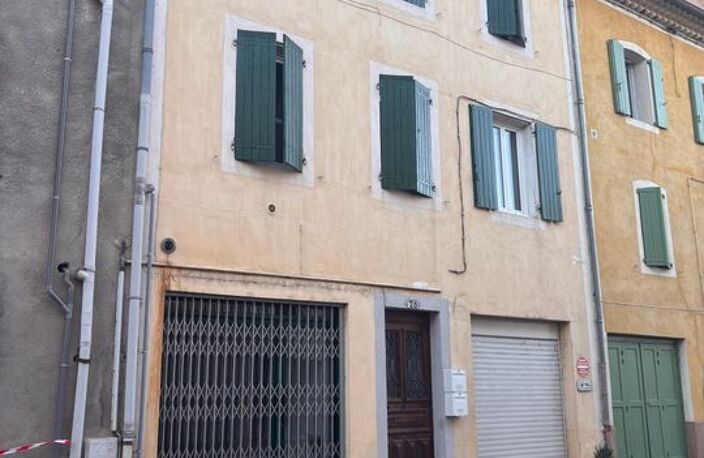 Appartement de 56m2 à louer sur Alès — photo 5