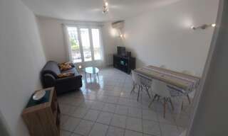 Appartement 4 Pièces 81 m² à louer à Grenoble (38000)