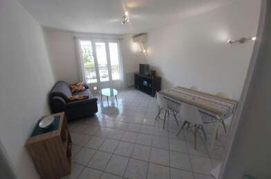Appartement 4 pièces 1230 €