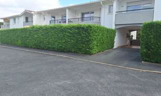 Appartement 3 Pièces 62 m² à louer à Saint-Martin-de-Seignanx (40390)