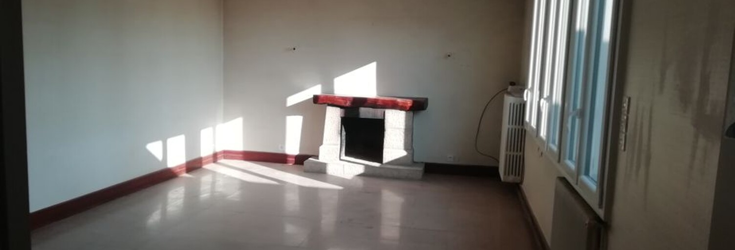 Appartement 4 Pièces 128 m² à louer à Quimper (29000)