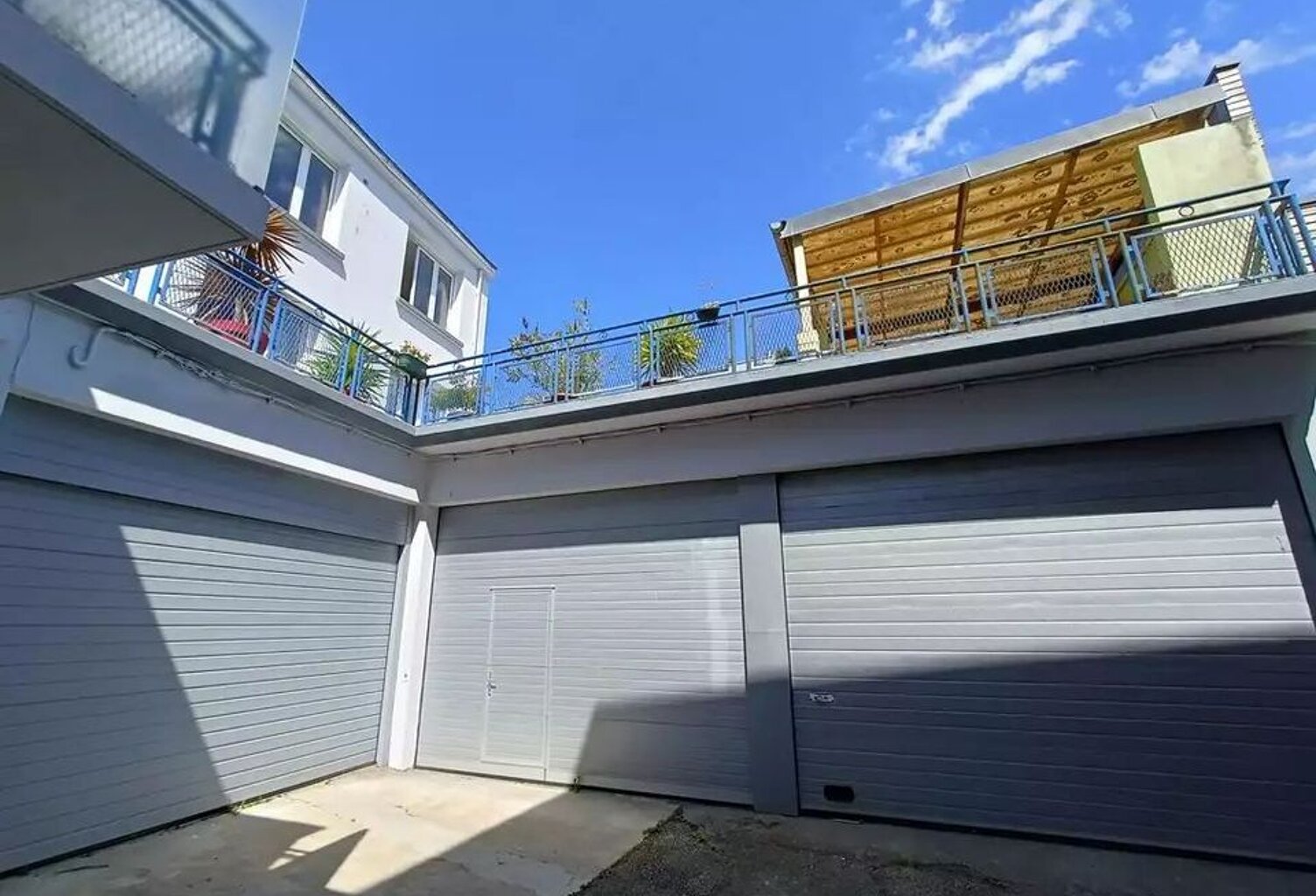 Appartement de 128m2 à louer sur Quimper — photo 1