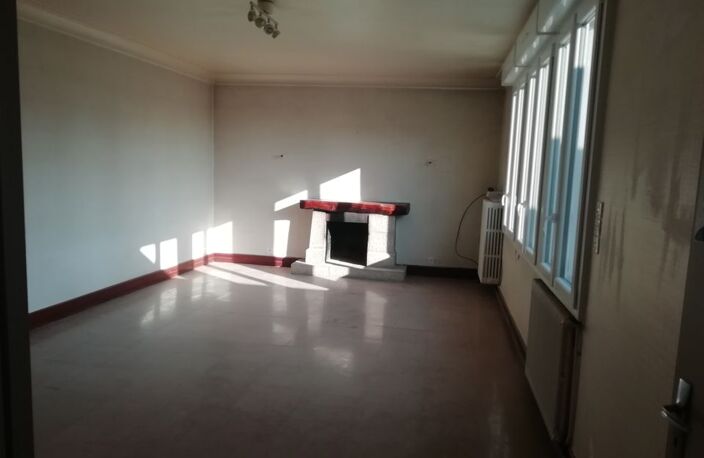 Appartement de 128m2 à louer sur Quimper — photo 2