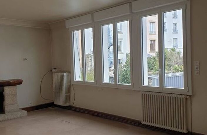 Appartement de 128m2 à louer sur Quimper — photo 3