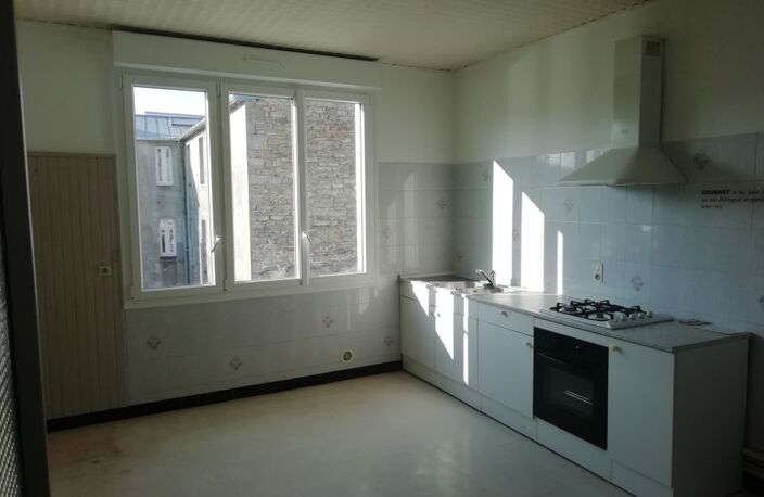 Appartement de 128m2 à louer sur Quimper — photo 4