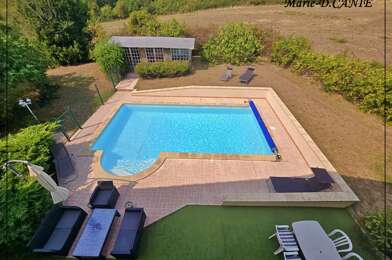 Maison 6 pièces 248400 €