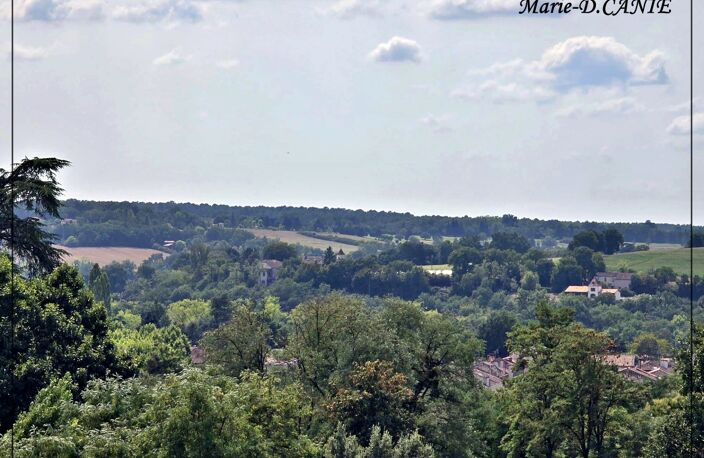 Maison à vendre 6 pièces  (47) — photo 2