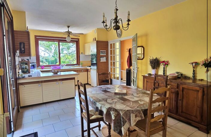 Maison à vendre 6 pièces  (47) — photo 5
