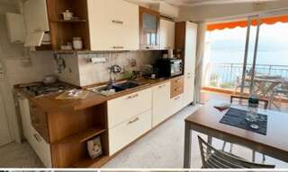 Appartement 2 Pièces 34 m² à louer à Roquebrune-Cap-Martin (06190)