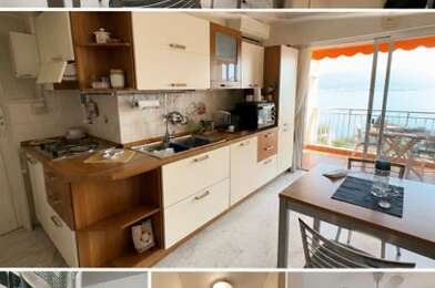 Appartement 2 pièces 1290 €