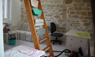 Appartement 1 Pièce 16 m² à louer à Pontoise (95000)