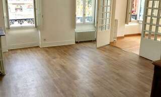 Appartement 4 Pièces 103 m² à louer à Toulouse (31000)