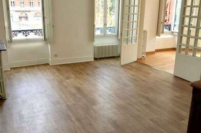Appartement 4 pièces 1590 €