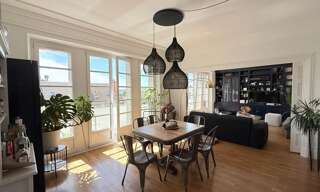 Appartement 4 Pièces 120 m² à vendre à Dijon (21000)