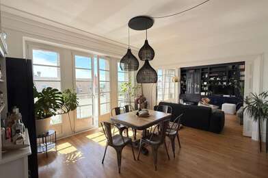 Appartement 4 pièces 399900 €