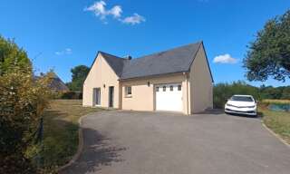Maison 6 Pièces 104 m² à vendre à Edern (29510)