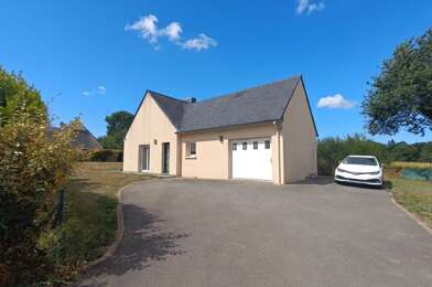 Maison 6 pièces 259000 €