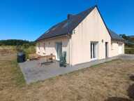 Maison familiale avec 4 chambres, jardin et vue dégagée – Edern (29) — photo 2