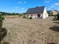 Maison familiale avec 4 chambres, jardin et vue dégagée – Edern (29) — photo 3