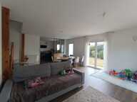 Maison familiale avec 4 chambres, jardin et vue dégagée – Edern (29) — photo 4