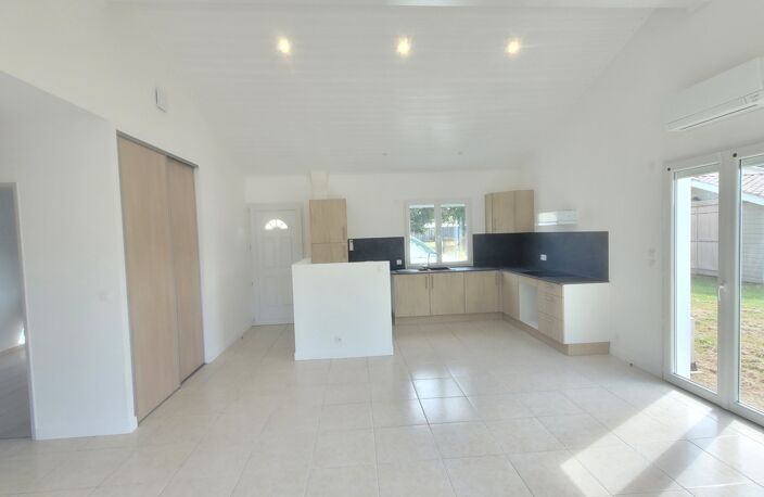 Maison à vendre 3 chambres proche de LESPARRE MEDOC (33) sur terrain de 669 m2 — photo 5
