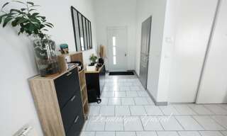 Maison 5 Pièces 178 m² à vendre à Nouaillé-Maupertuis (86340)